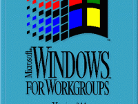 Microsoft Windows for Workgroups